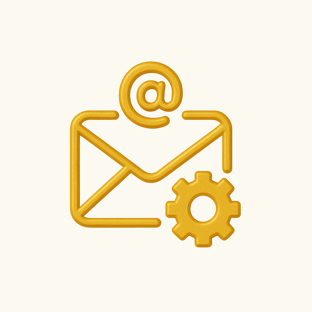 Email Marketing Automation Starter Pack