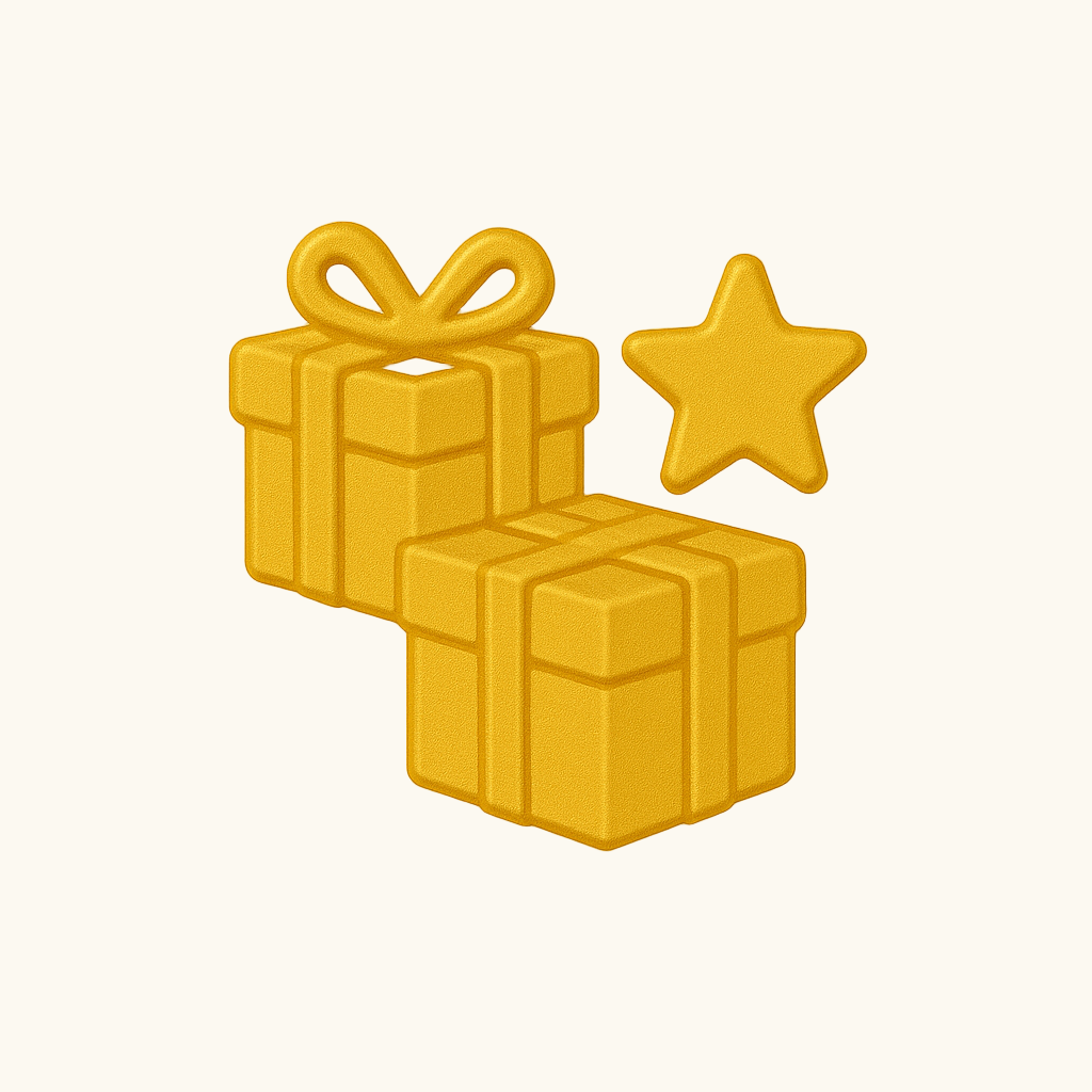 High-Performance Product Bundles