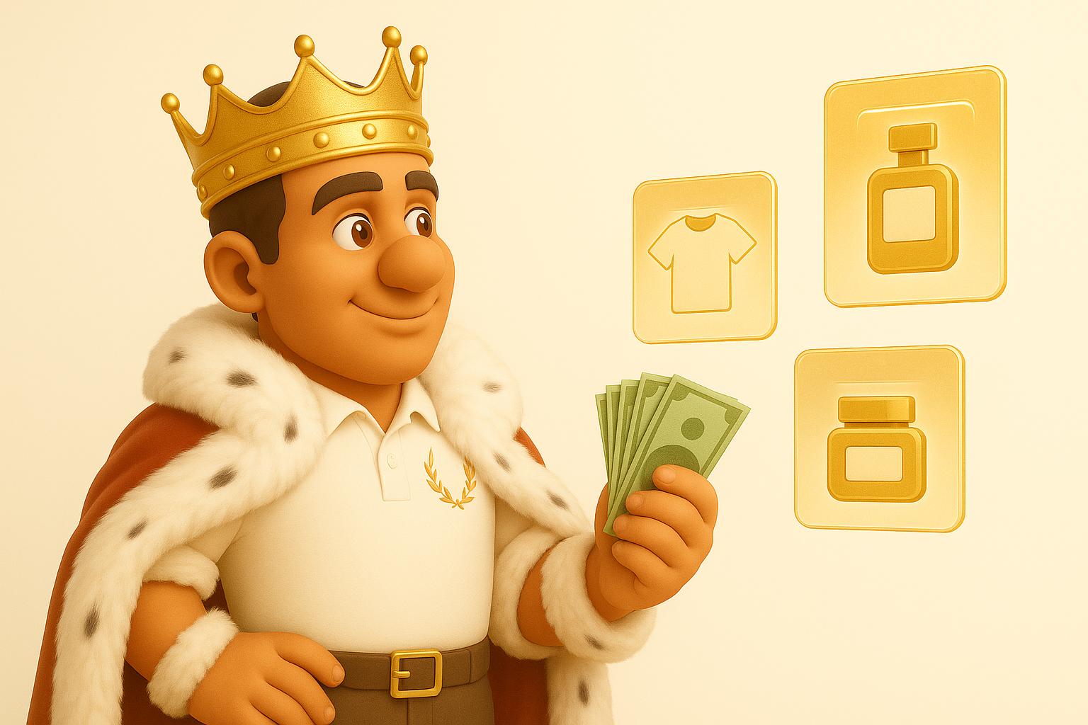 What Luxury Shoppers Really Look for in a Shopify Store (It’s Not What You Think)